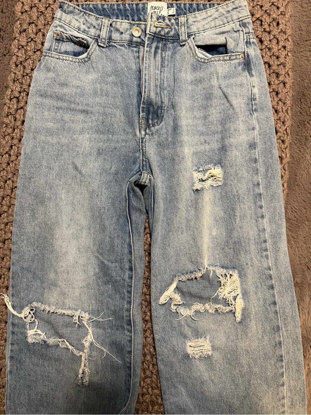 Jeans Subcategory Identification - Picture 2 of 4